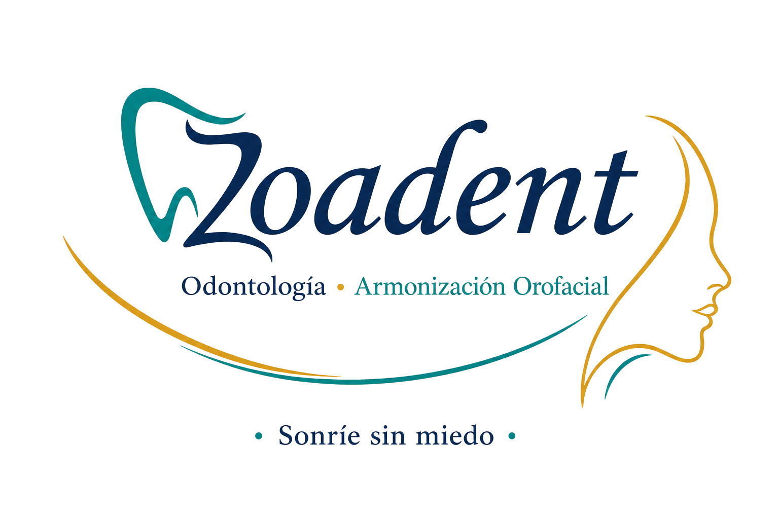 Zoadent, odontología y armonización orofacial. Sonríe sin miedo